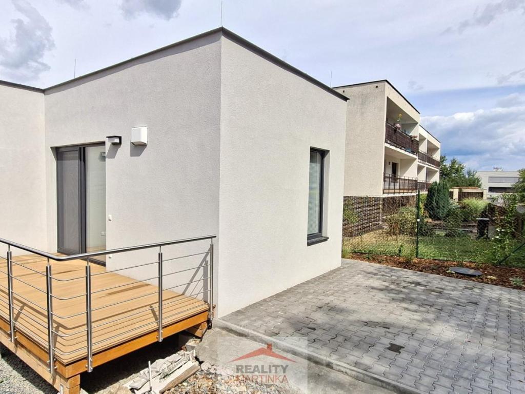 Pronájem bytu 2+kk 47 m2