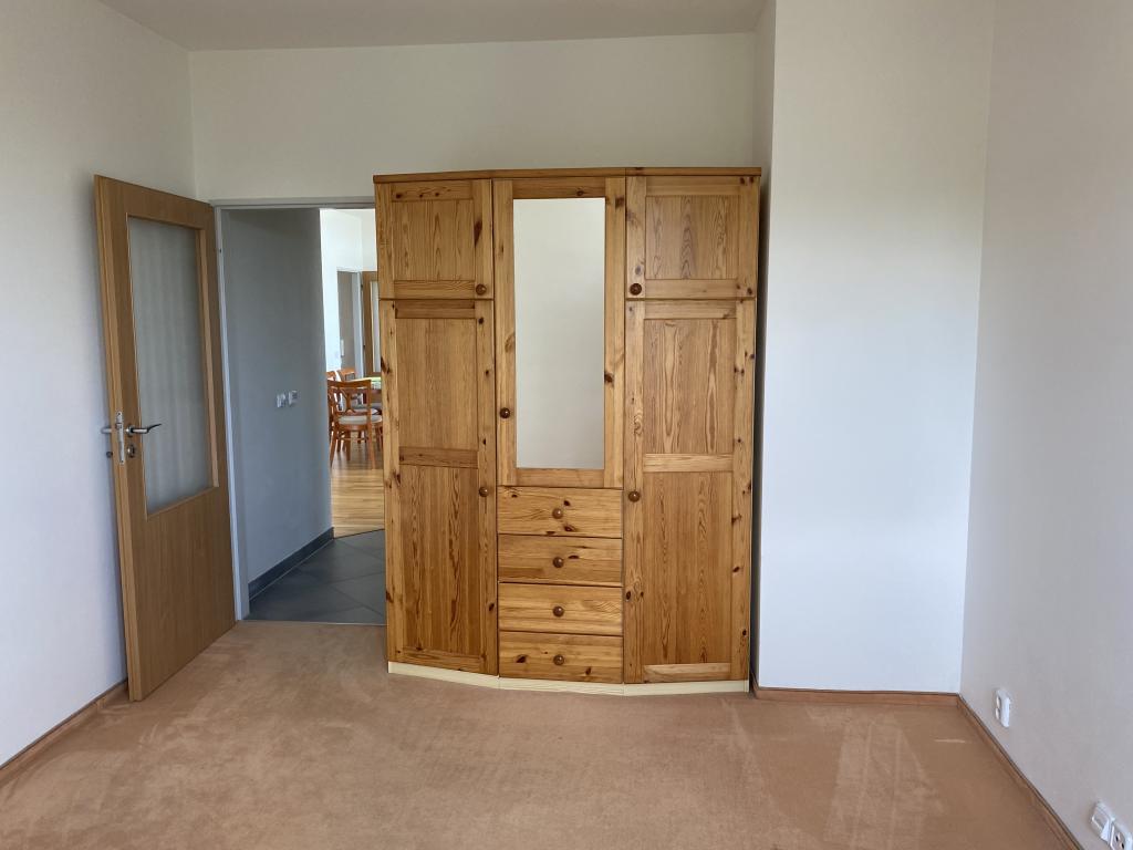 Pronajem bytu 3+kk 72 m2