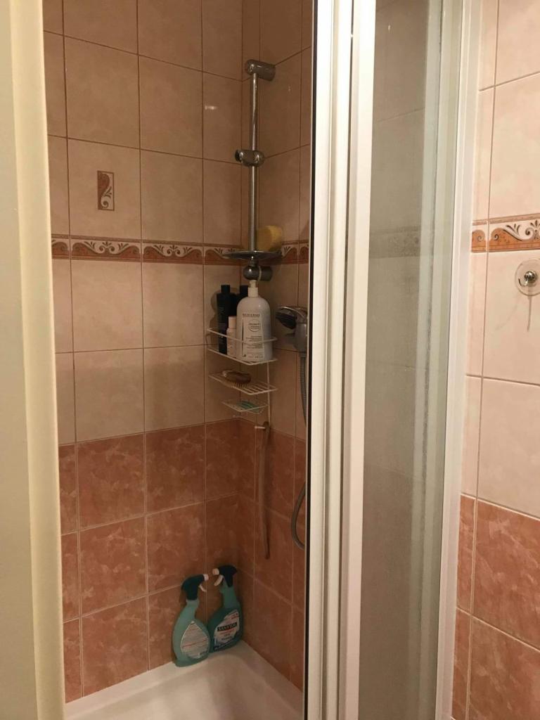 Pronajem bytu garsonka 20 m2