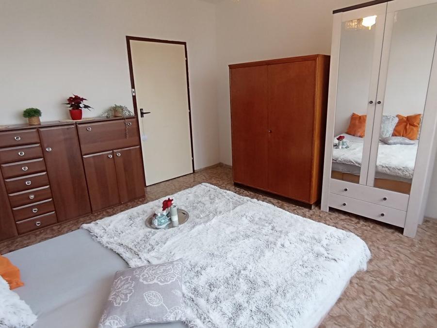 Pronájem bytu 2+kk 42 m2