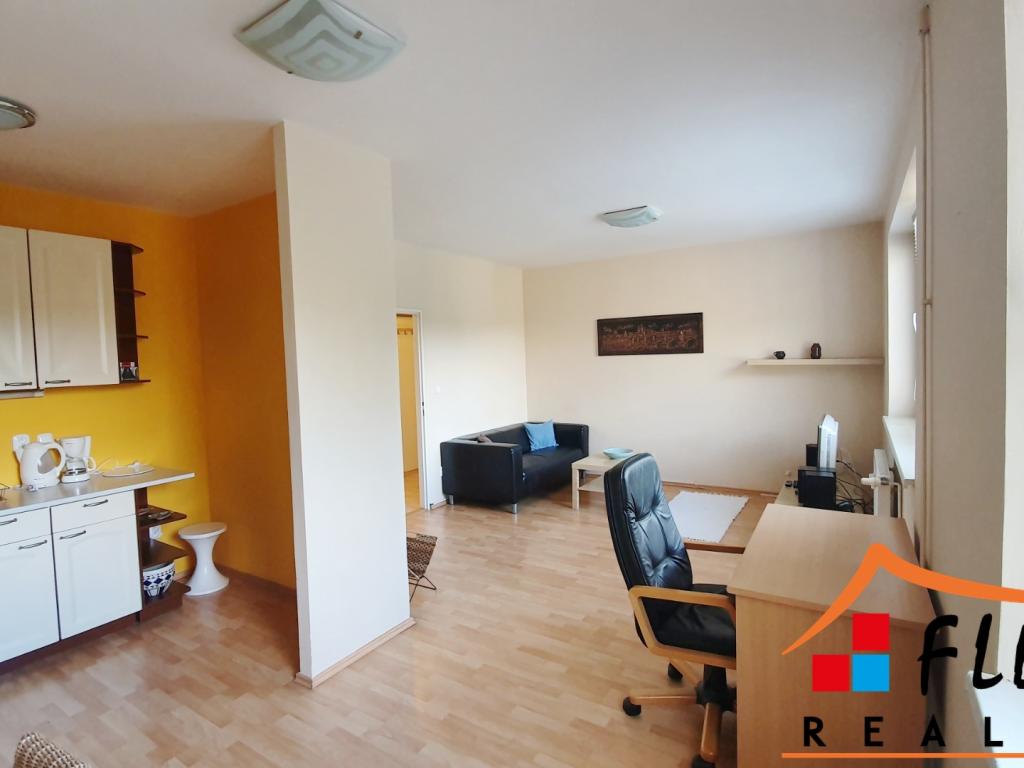 Pronájem bytu 2+kk 60 m2
