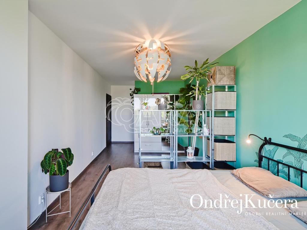 Prodej bytu 3+kk 75 m2, Praha – náhled fotky 13