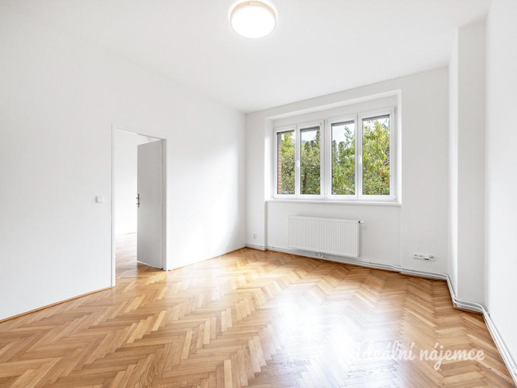 Pronájem bytu 3+kk 78 m2