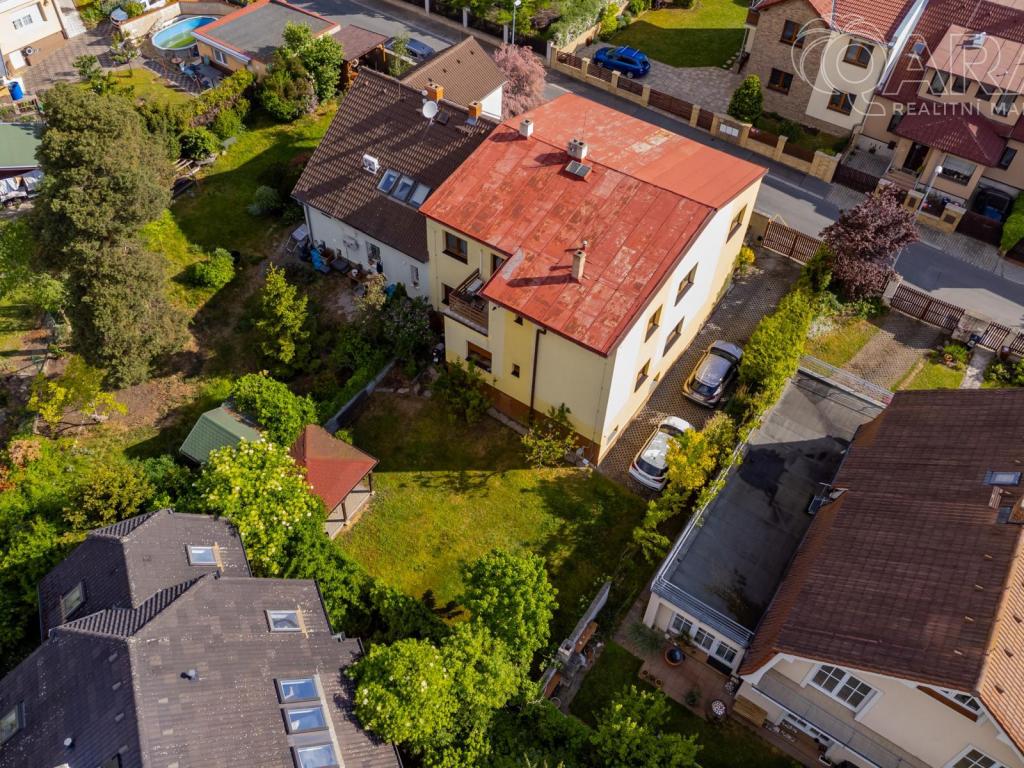 Prodej domu 270 m2