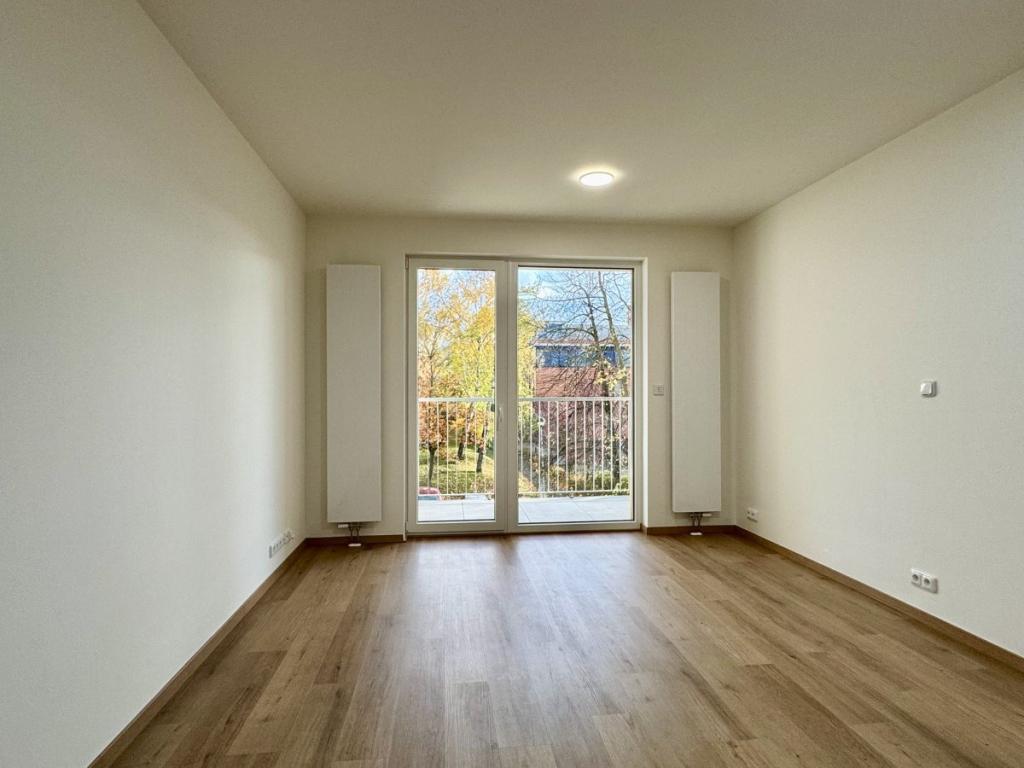 Pronájem bytu 1+kk 28 m2