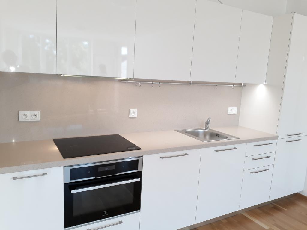 Pronajem bytu 2+kk 61 m2