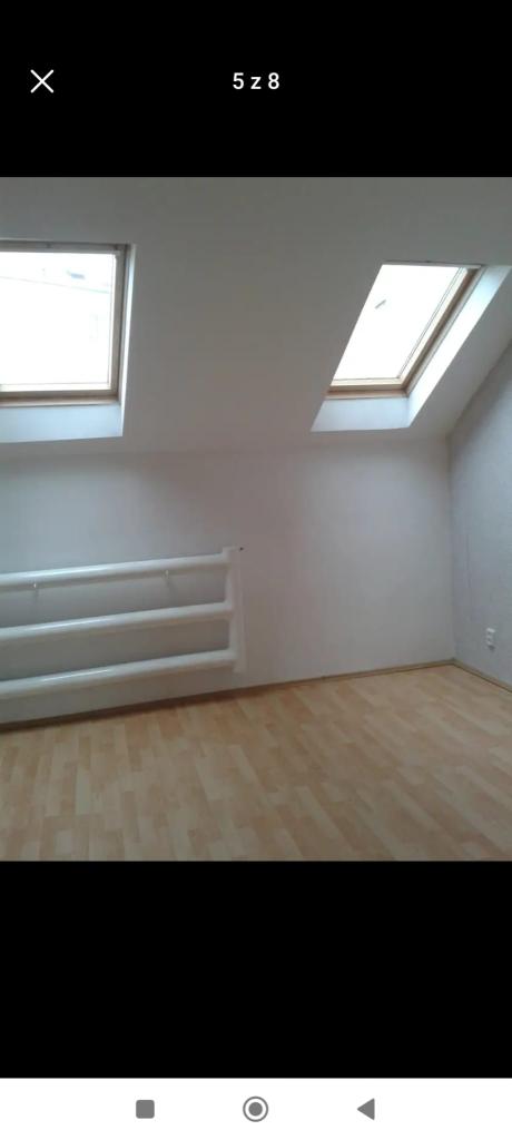 Pronajem bytu 2+1 65 m2