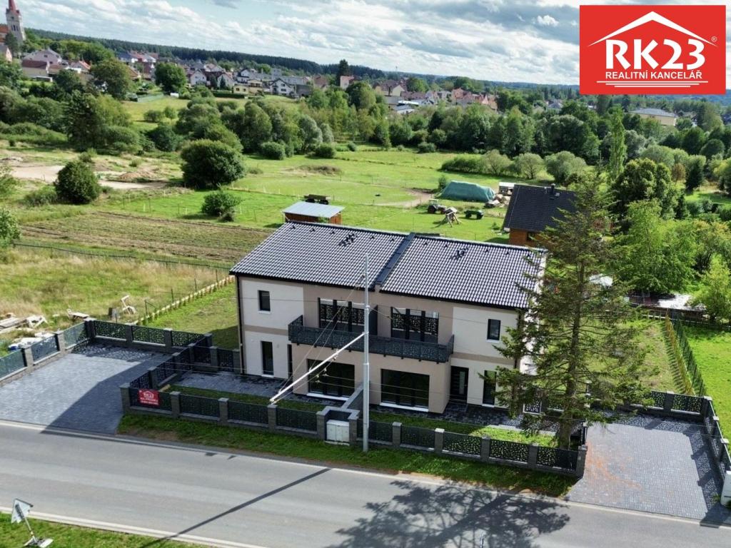 Prodej domu 200 m2, Velká Hleďsebe – náhled fotky 9