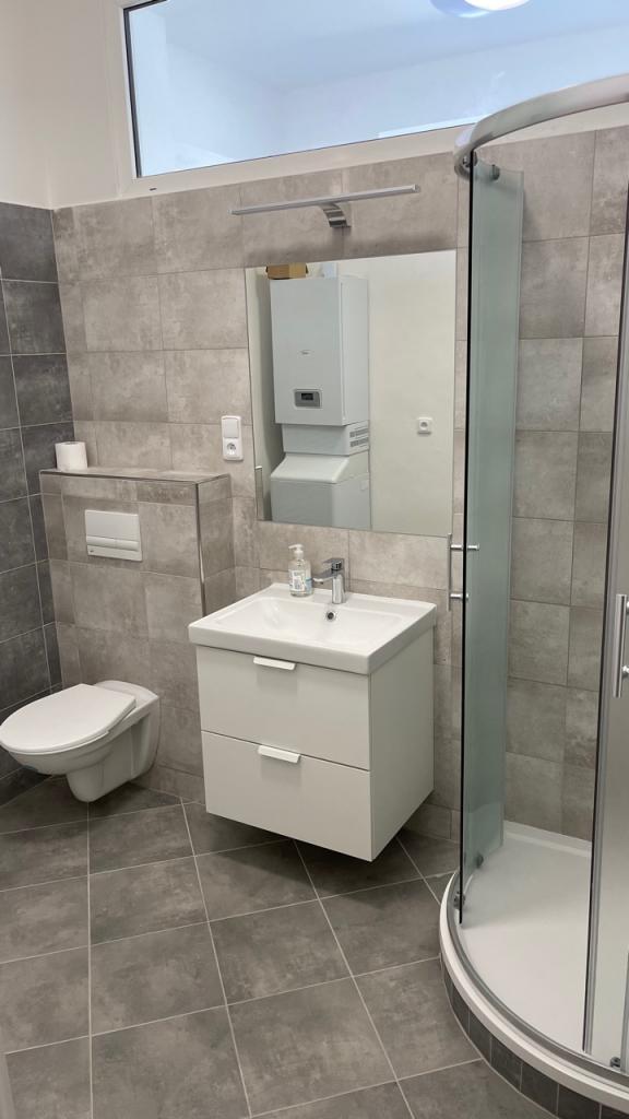 Pronajem bytu 2+1 75 m2