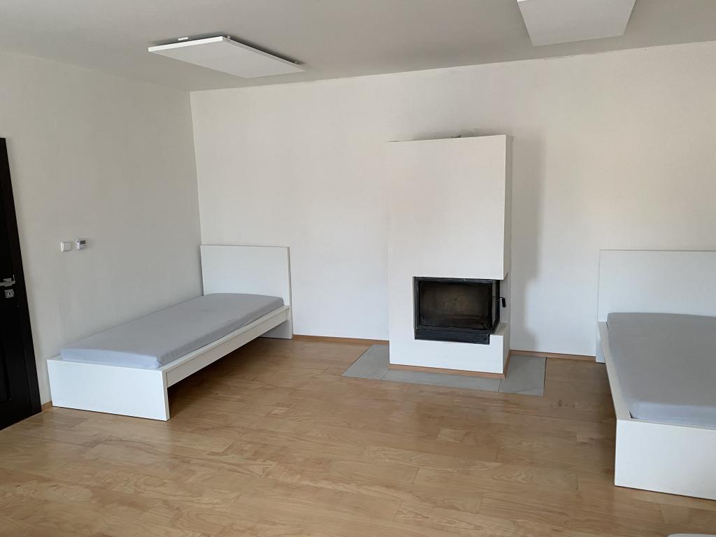 Pronájem bytu 2+1 75 m2