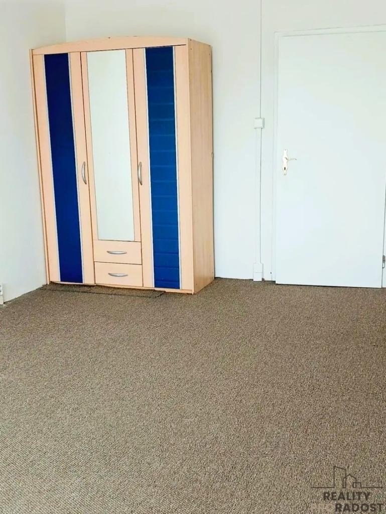 Pronájem bytu 3+1 77 m2
