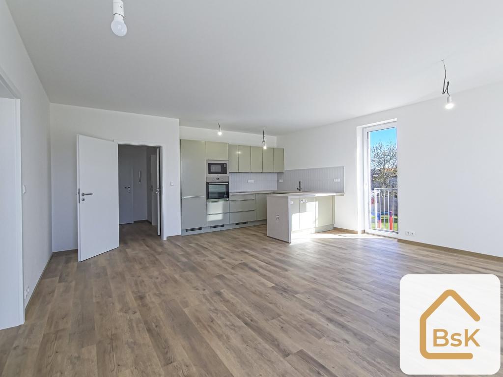 Pronájem bytu 2+kk 65 m2