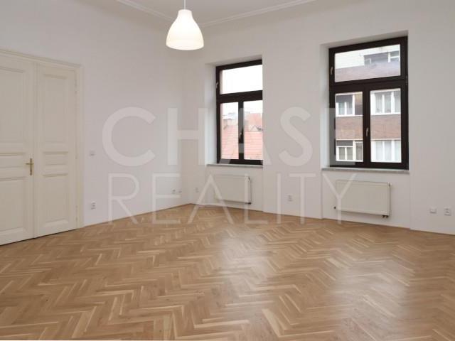 Pronájem bytu 3+1 110 m2