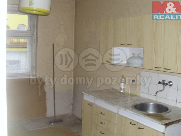 Pronajem bytu dům 668 m2