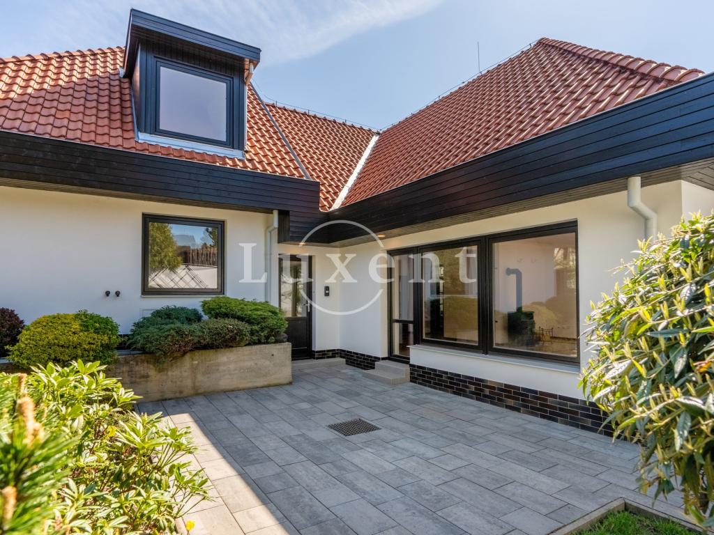 Pronájem domu 417 m2