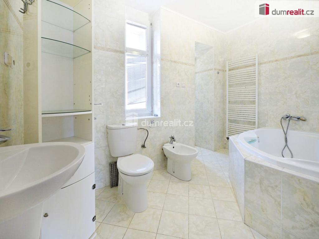 Pronájem bytu 2+1 52 m2