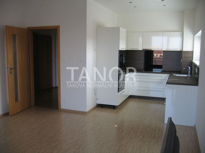 Pronajem bytu 2+kk 56 m2