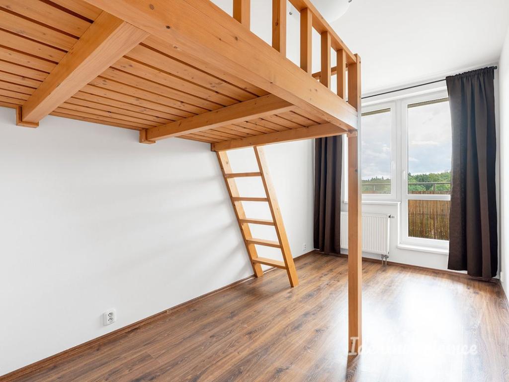 Pronájem bytu 2+kk 52 m2
