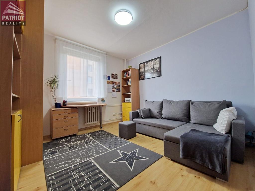 Pronájem bytu 4+1 76 m2