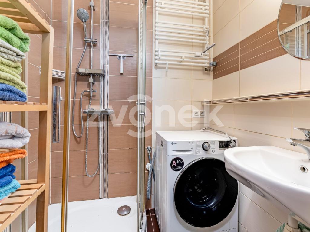 Prodej bytu 3+1 72 m2, Otrokovice – náhled fotky 9