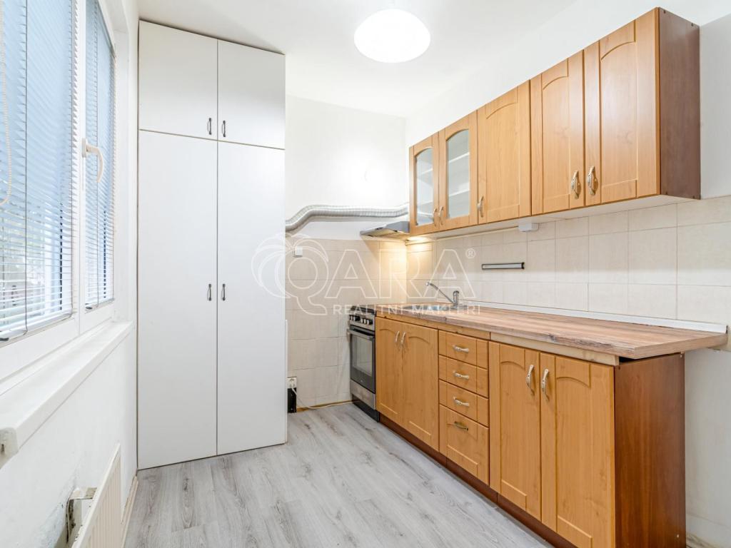 Pronájem bytu 3+1 71 m2