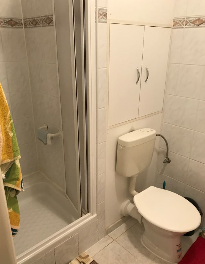 Pronajem bytu 2+1 60 m2