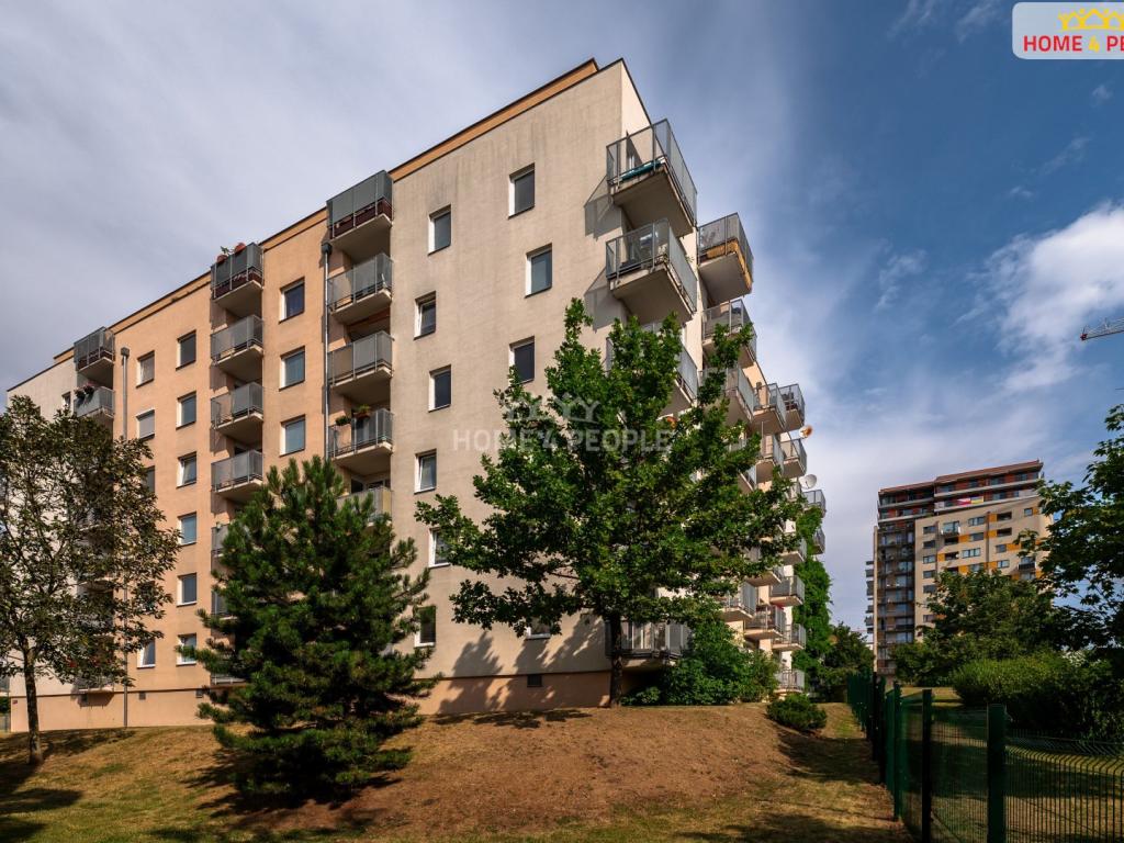 Prodej bytu 2+kk 48 m2, Praha – náhled fotky 23
