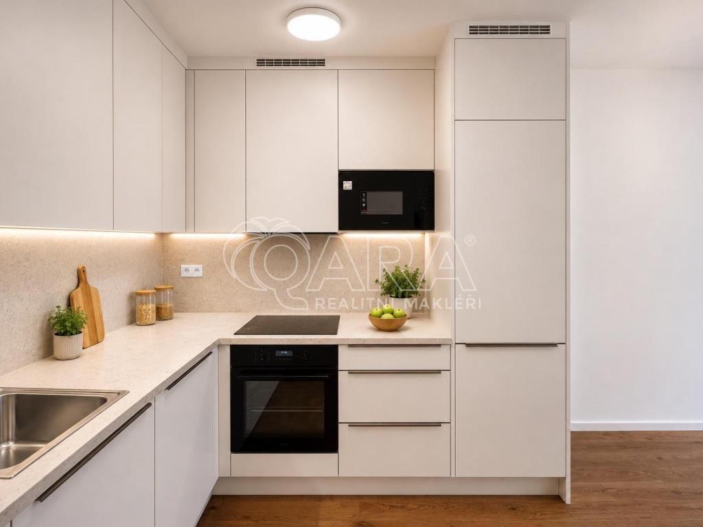 Pronájem bytu 2+kk 52 m2