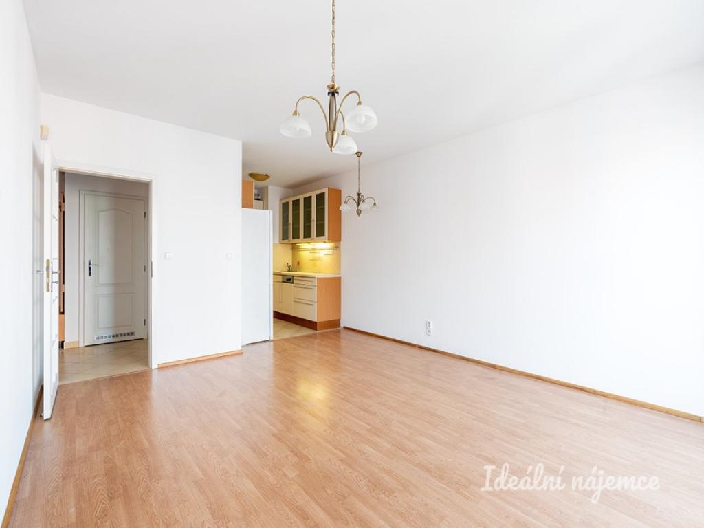 Pronájem bytu 2+kk 52 m² – pohled 6