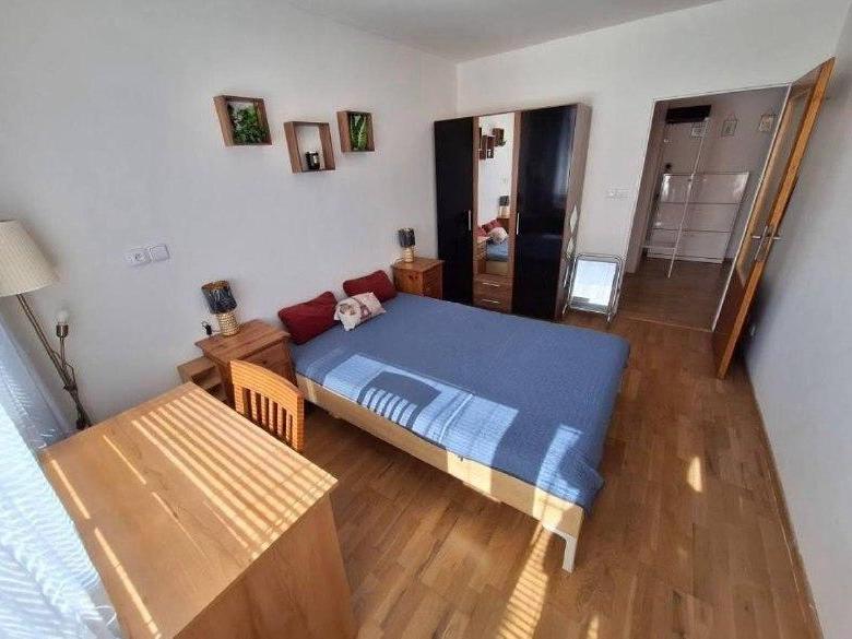 Pronájem bytu 2+kk 40 m2