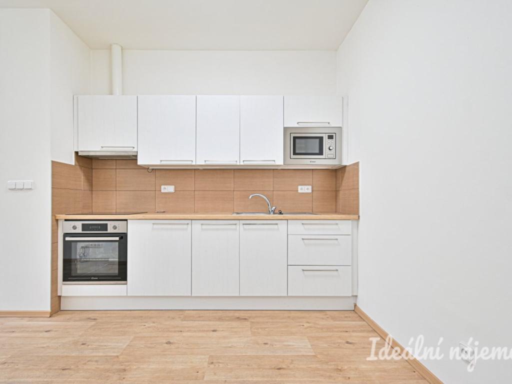 Pronájem bytu 2+kk 45 m2