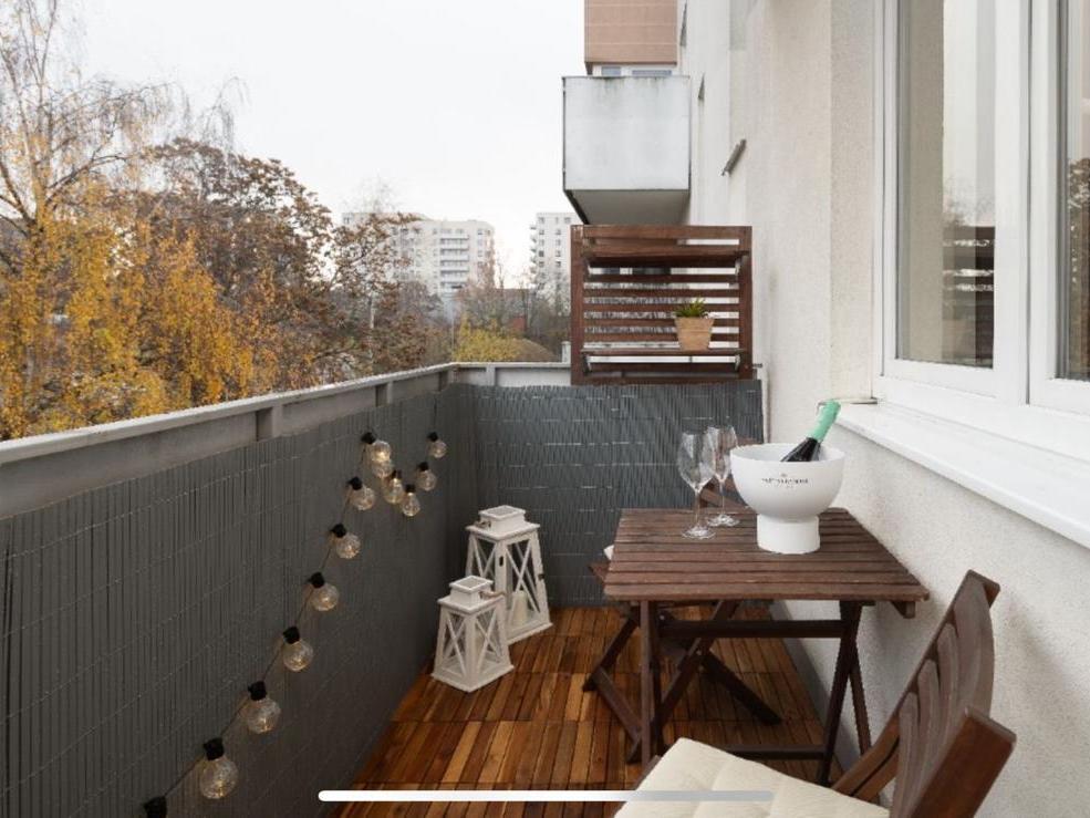 Pronájem bytu 2+kk 54 m2