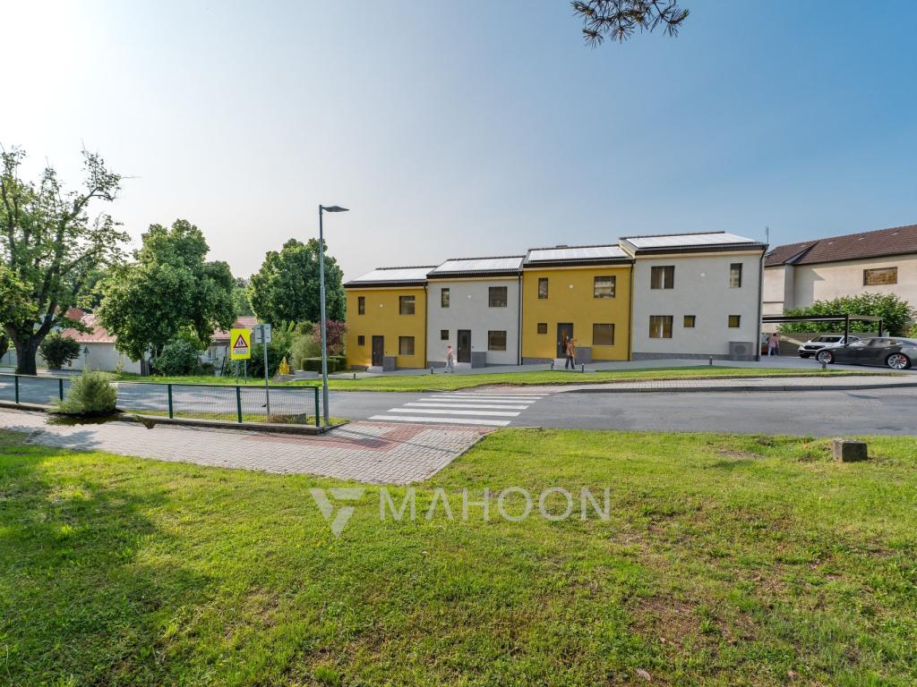 Prodej domu 93 m2