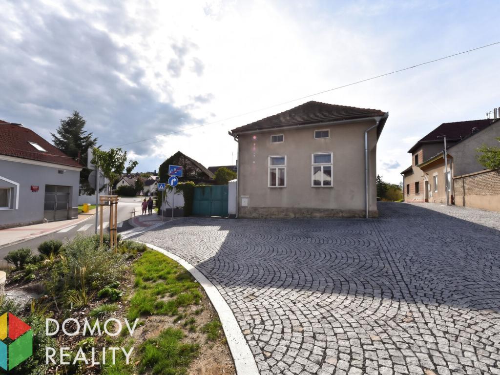 Prodej domu 121 m2