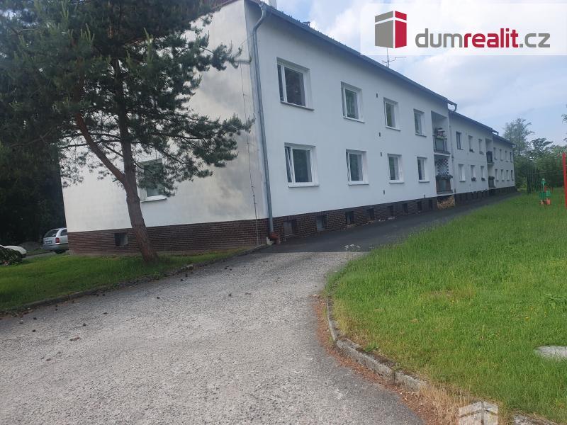 Pronájem bytu 3+1 70 m2