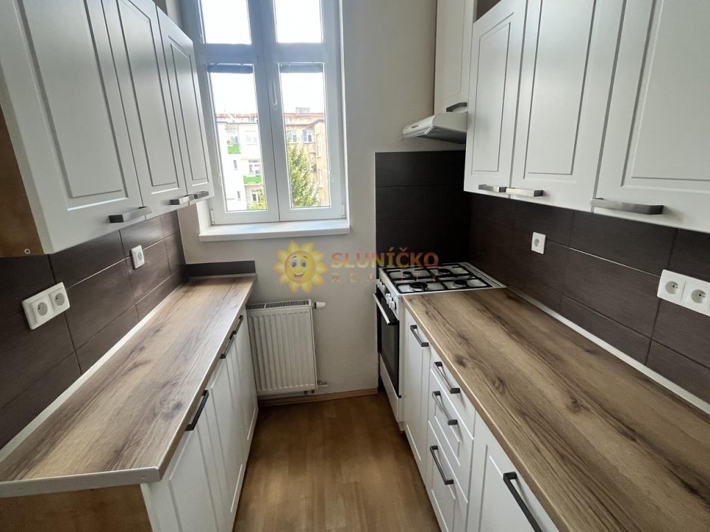 Pronájem bytu 3+kk 91 m2