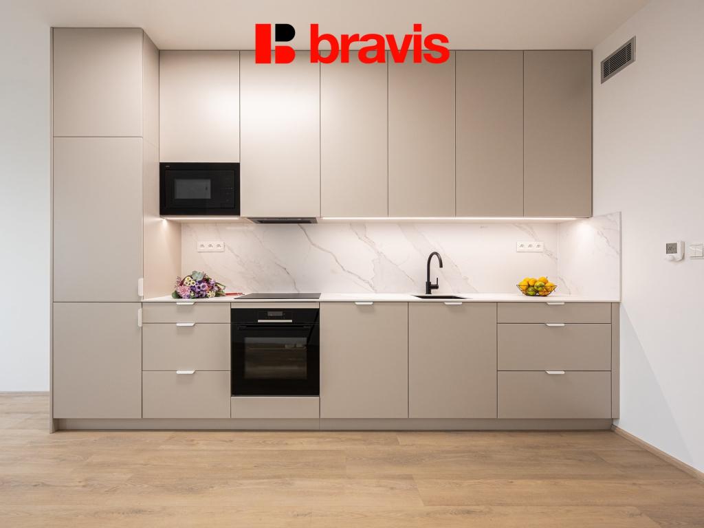 Pronájem bytu 2+kk 64 m2