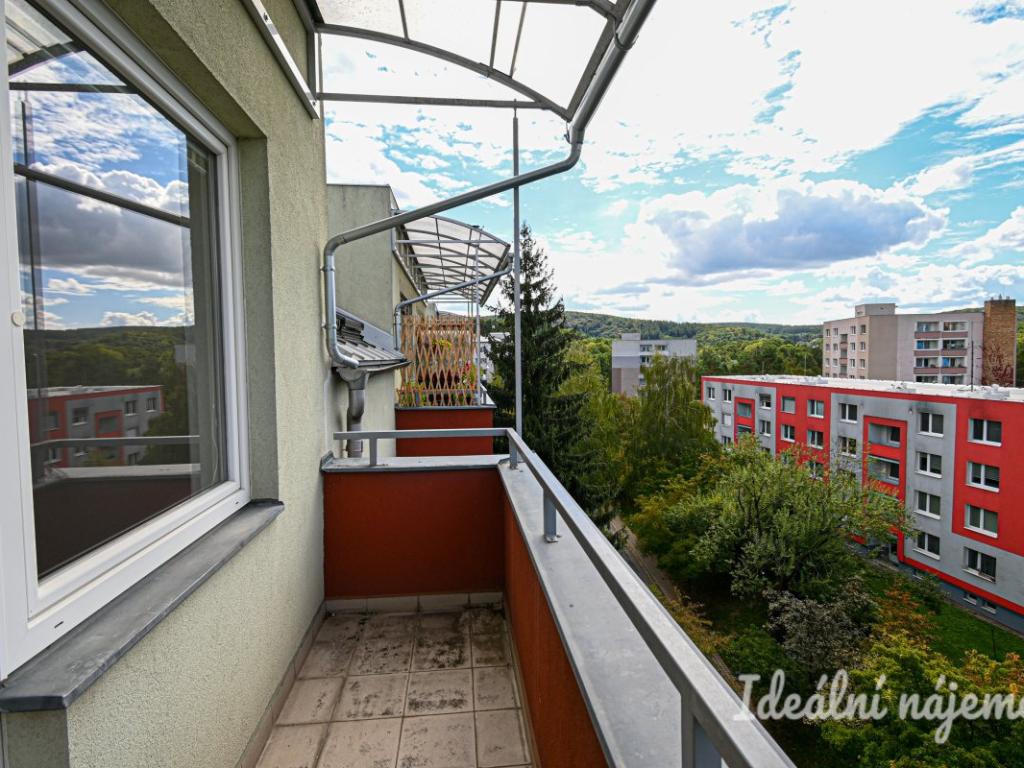 Pronájem bytu 2+kk 53 m2, Brno – náhled fotky 15