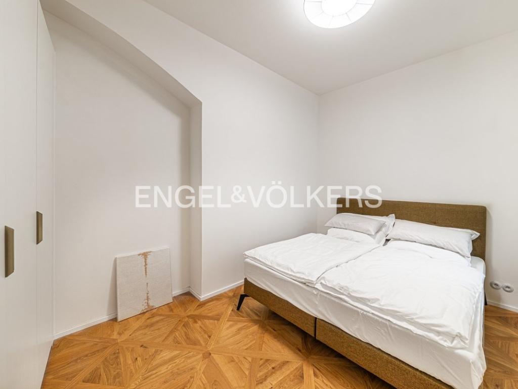 Pronájem bytu 2+kk 48 m2