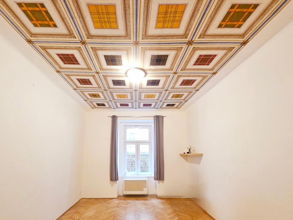 Pronájem bytu 1+1 47 m2