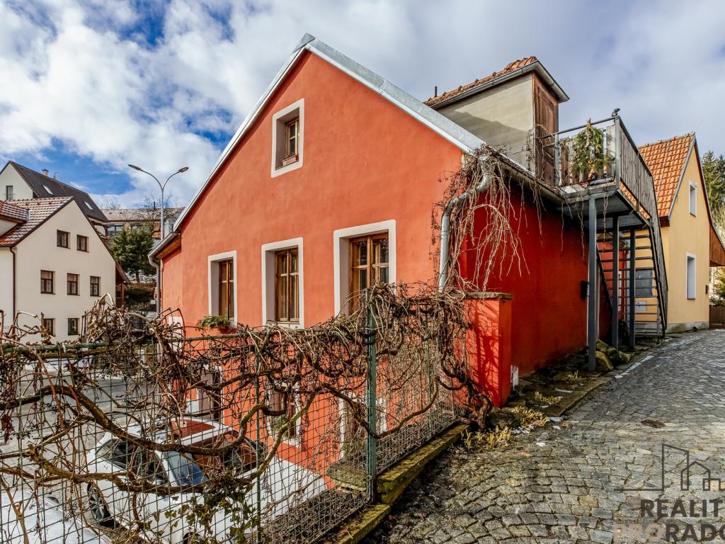 Prodej domu 220 m2