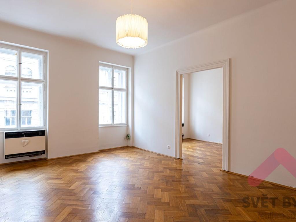Pronájem bytu 3+1 94 m2