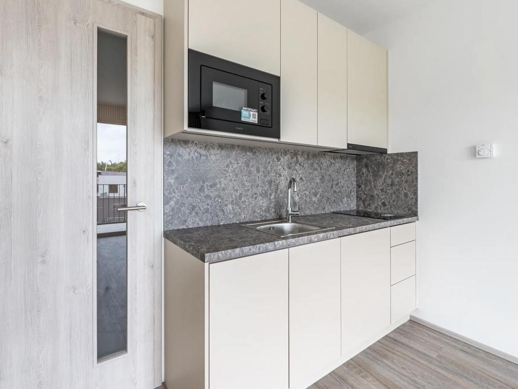 Pronájem bytu 1+kk 26 m2