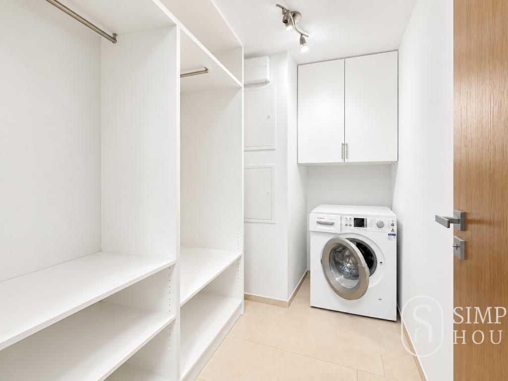 Prodej bytu 2+kk 52 m2, Praha – náhled fotky 18