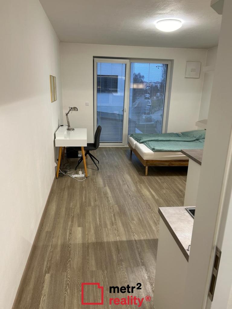 Pronájem bytu 1+kk 34 m2, Olomouc – náhled fotky 8