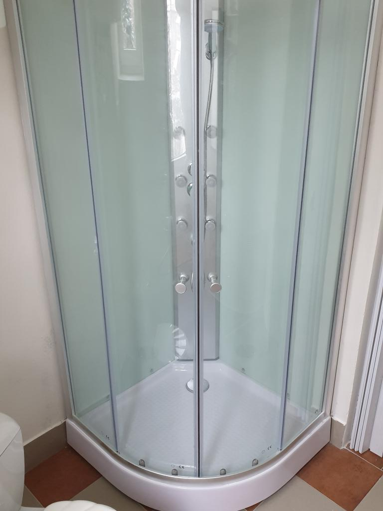 Pronajem bytu 1+1 40 m2