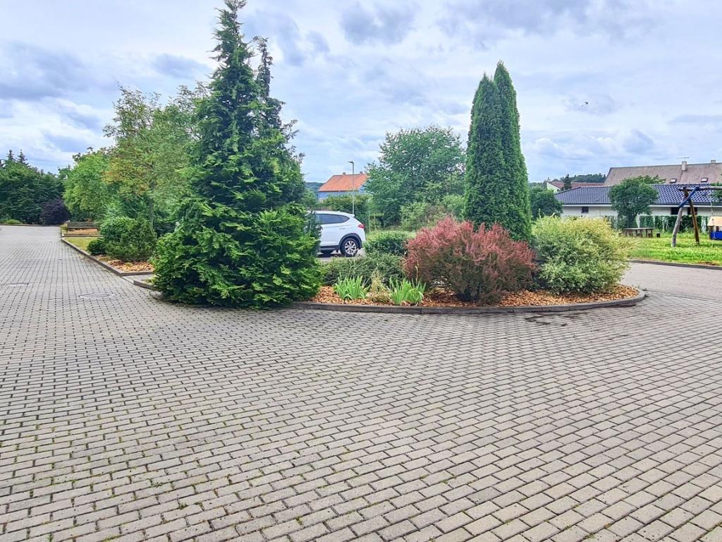 Pronájem bytu 2+kk 55 m2