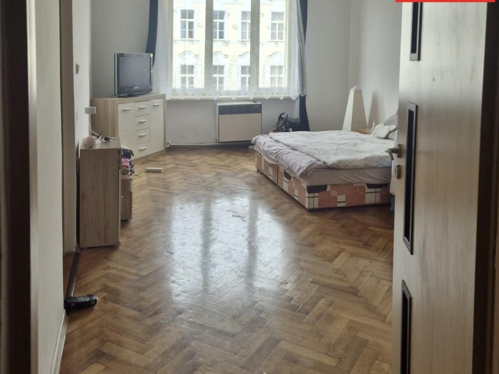 Pronájem bytu 3+kk 95 m2