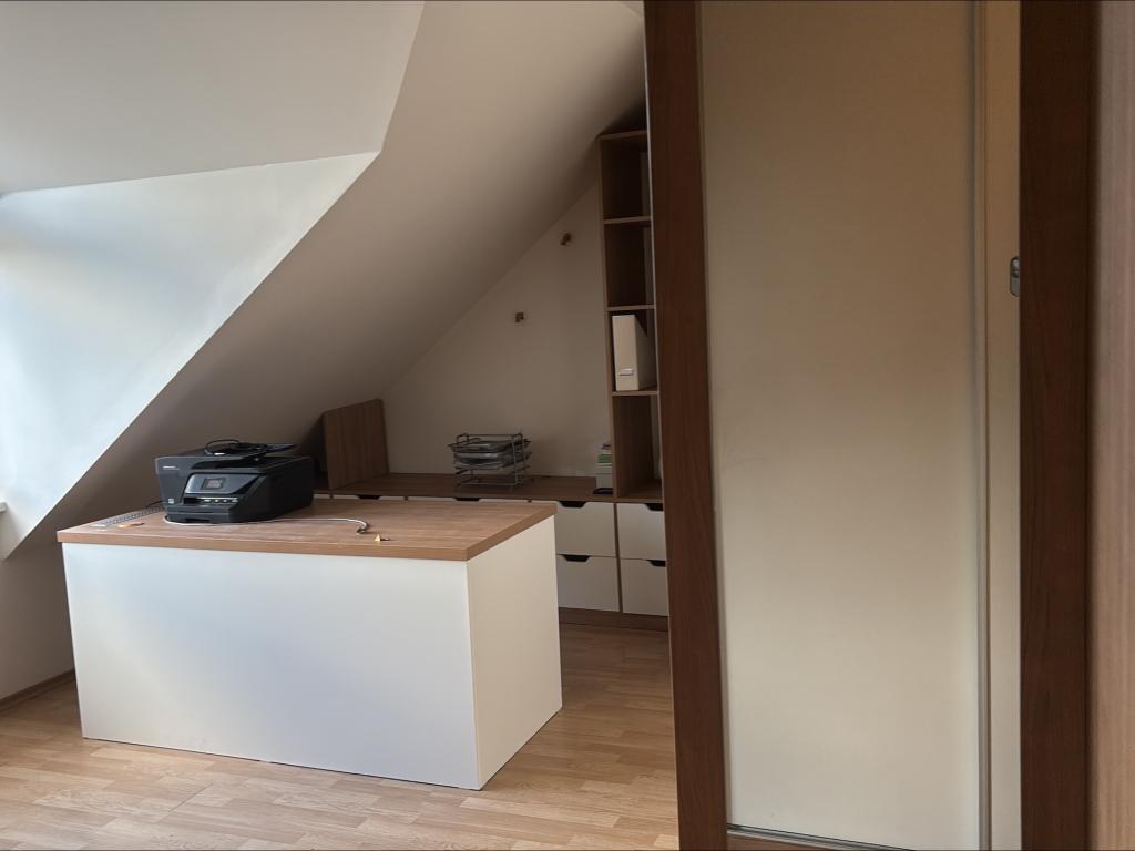 Pronájem bytu 3+kk 95 m2, Brno – náhled fotky 14