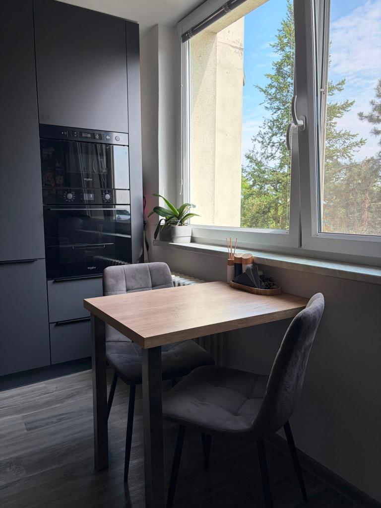 Pronájem bytu 2+1 50 m2